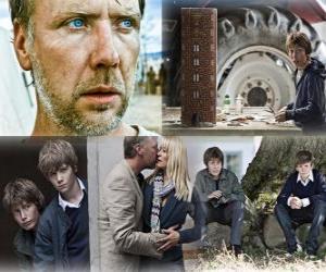 пазл 2011 Оскар - Лучший фильм на иностранном языке: Сьюзан Бир - в лучшем мире - (Дания) 2
